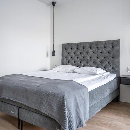Turun Blanka A14 Apartment Turku Bagian luar foto